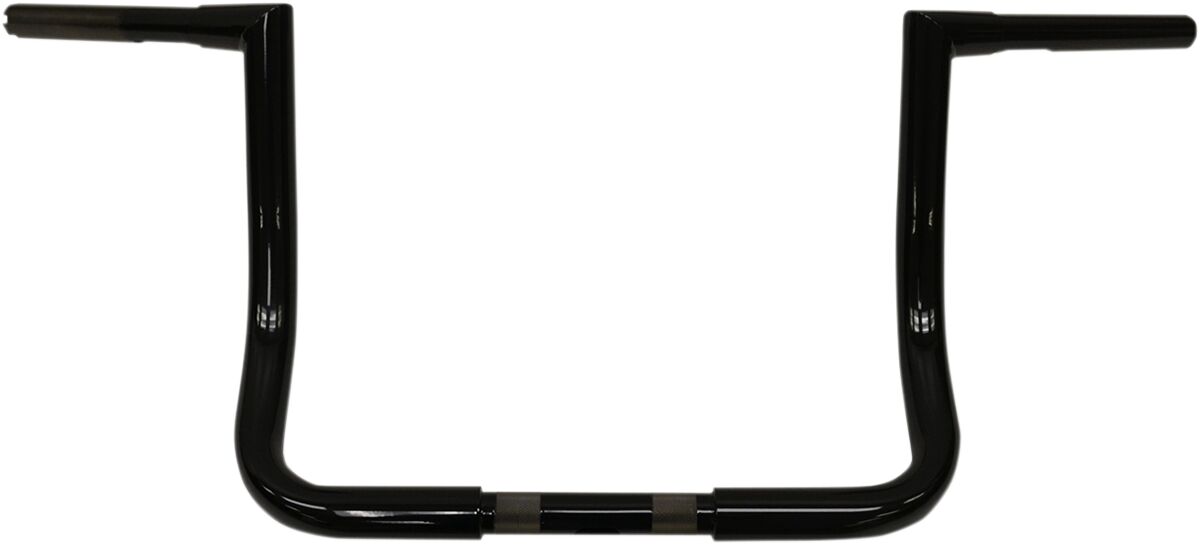 Todd's Cycle Handlebar Bagger 13 Blk Handlebars Todd's Cycle