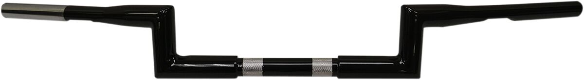 La Choppers Handlebar Shorty H Blk Handlebars La Choppers