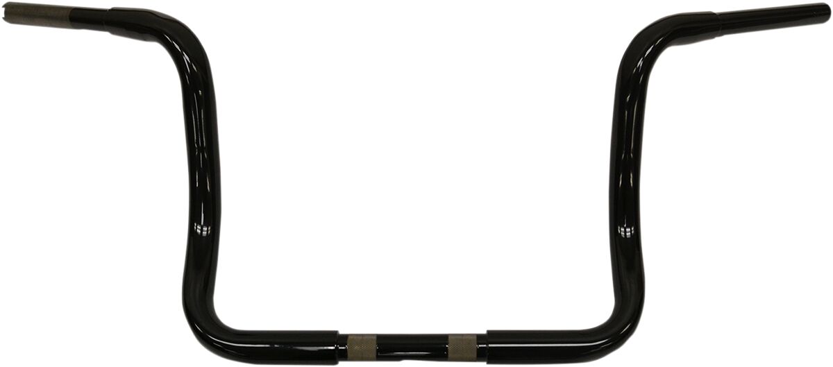 La Choppers Handlebar 10 Fl 96 19 Bk Handlebars La Choppers
