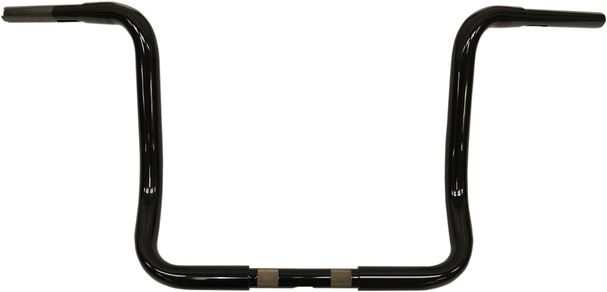 La Choppers Handlebar 12 Fl 96 19 Bk Handlebars La Choppers