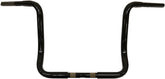 La Choppers Handlebar 12 Fl 96 19 Bk Handlebars La Choppers