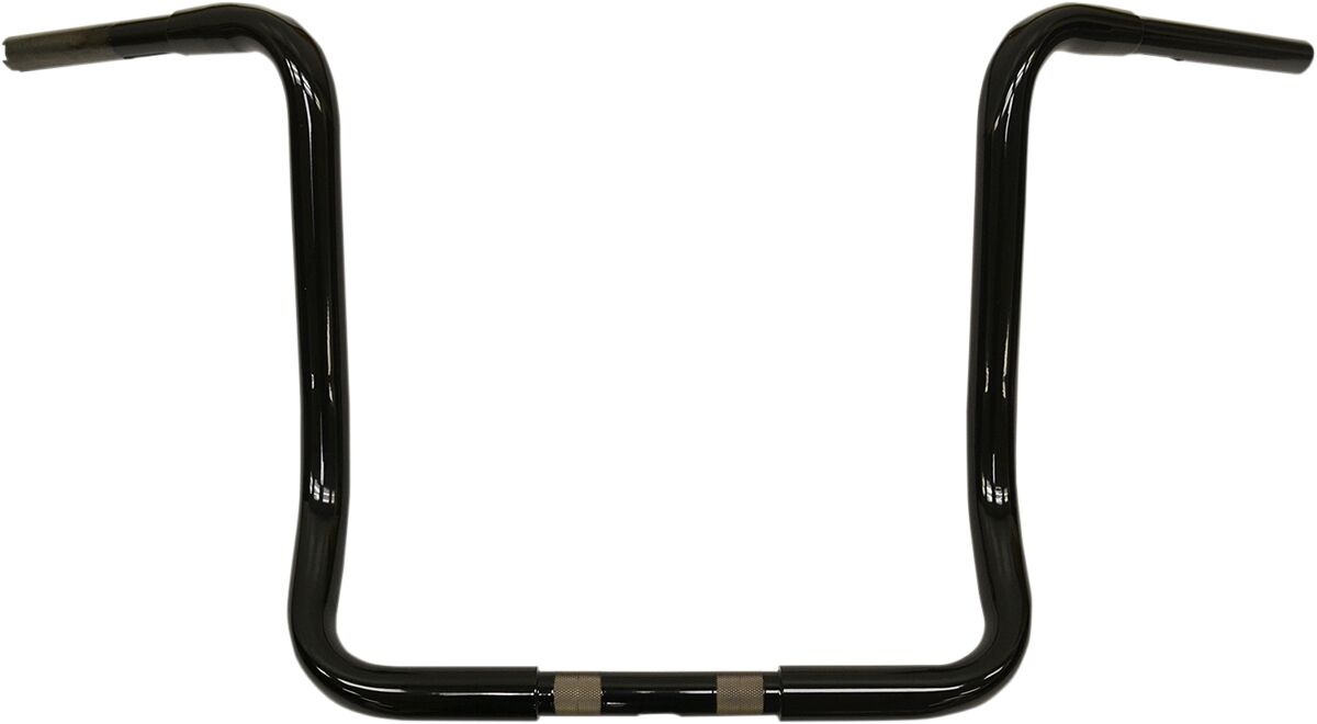 La Choppers Handlebar 14 Fl 96 19 Bk Handlebars La Choppers