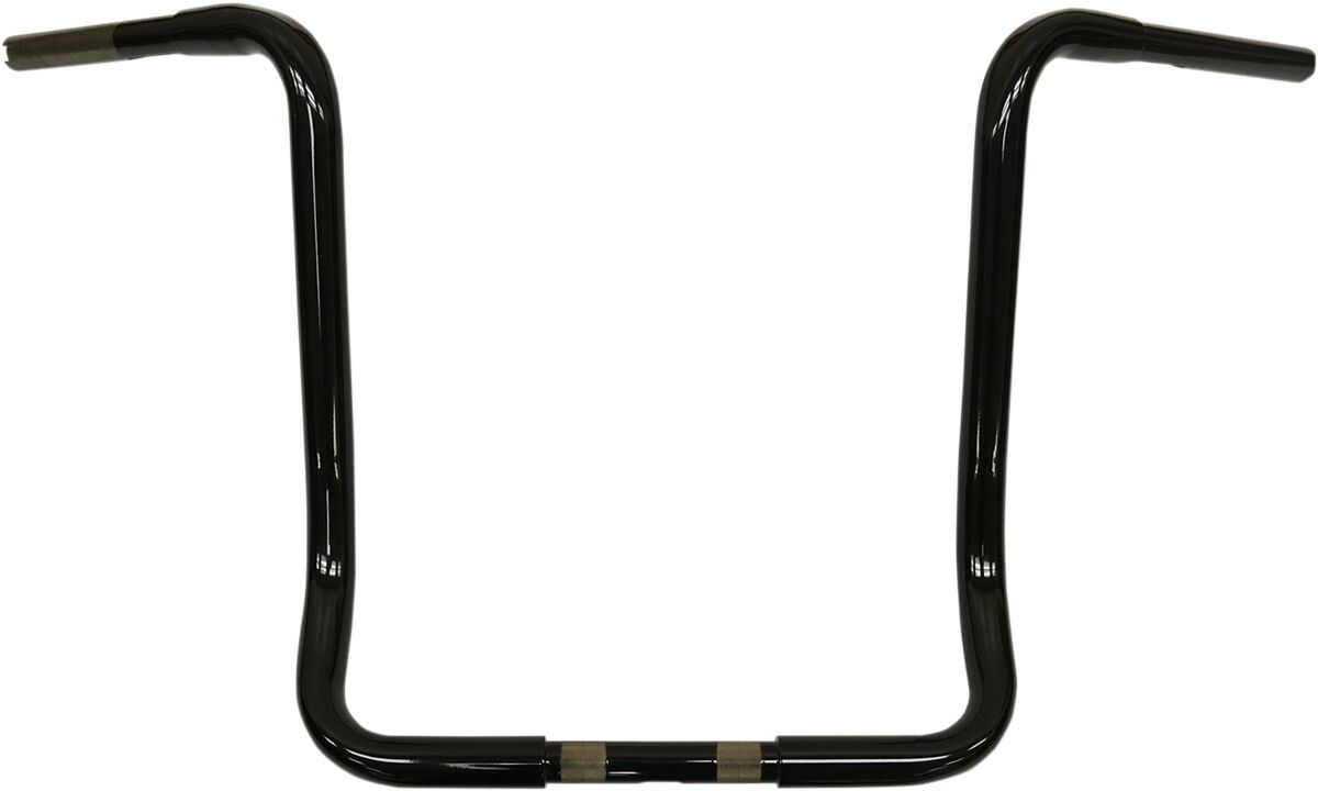 La Choppers Handlebar 16 Fl 96 19 Bk Handlebars La Choppers