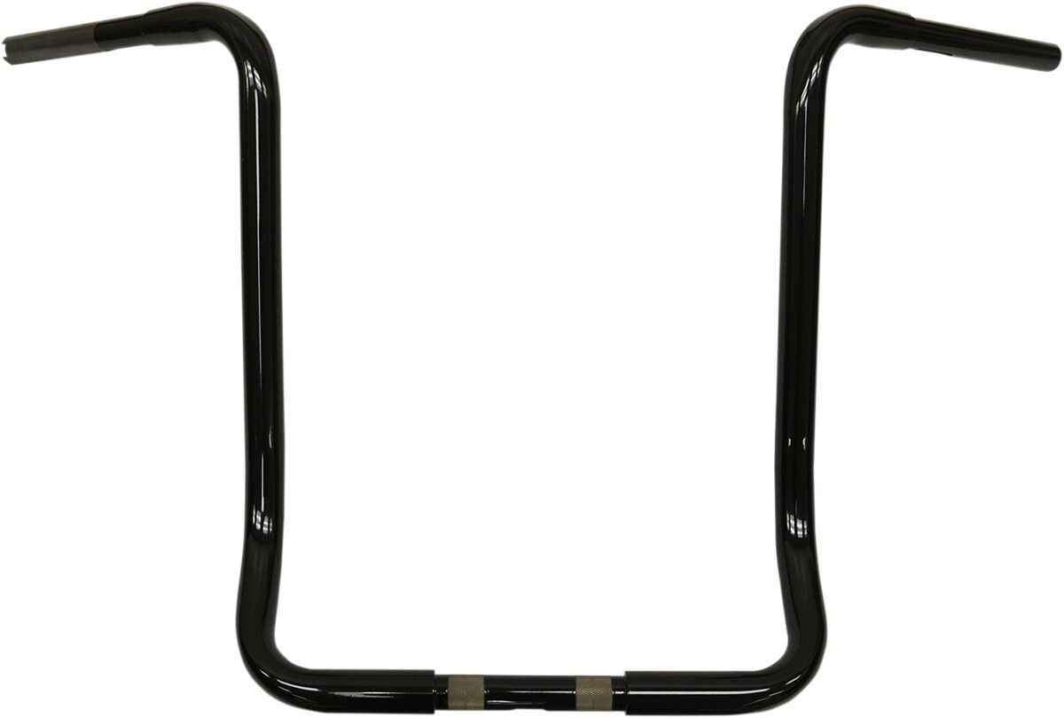 La Choppers Handlebar 18 Fl 96 19 Bk Handlebars La Choppers