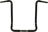La Choppers Handlebar 18 Fl 96 19 Bk Handlebars La Choppers