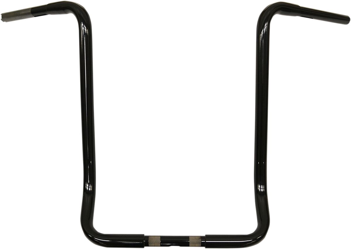 La Choppers Handlebar 20 Fl 96 19 Bk Handlebars La Choppers