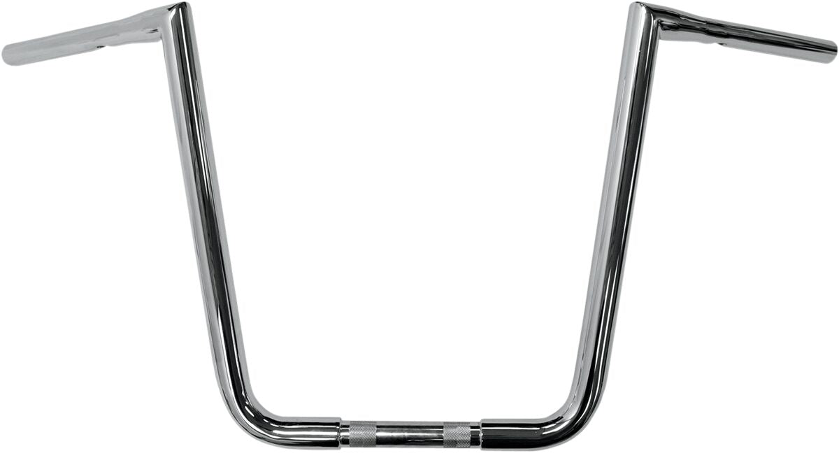 La Choppers Handlebar Bt Peaks 16 Ch Handlebars La Choppers