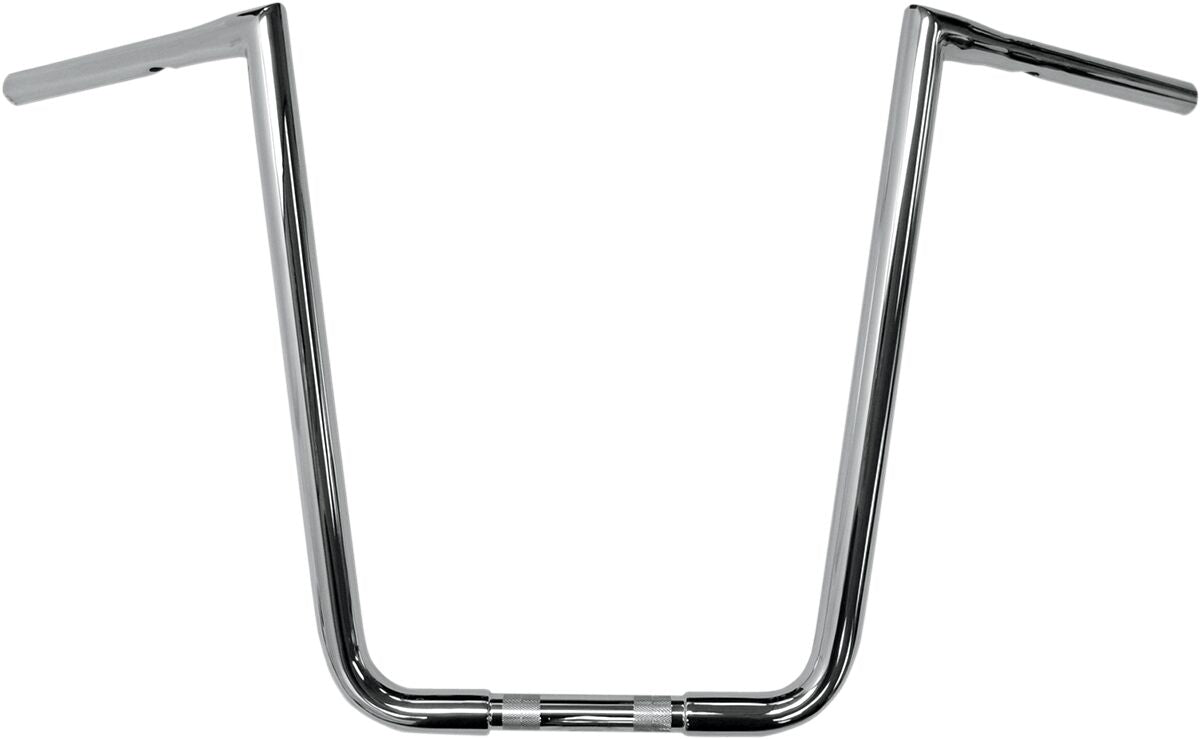 La Choppers Handlebar Bt Peaks 19 Ch Handlebars La Choppers