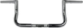 La Choppers Handlebar 8 Bagr Twpk Ch Handlebars La Choppers
