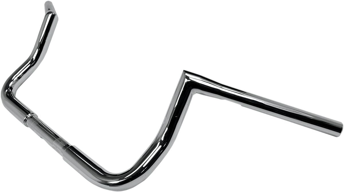 La Choppers Handlebar 8 Bagr Twpk Ch Handlebars La Choppers