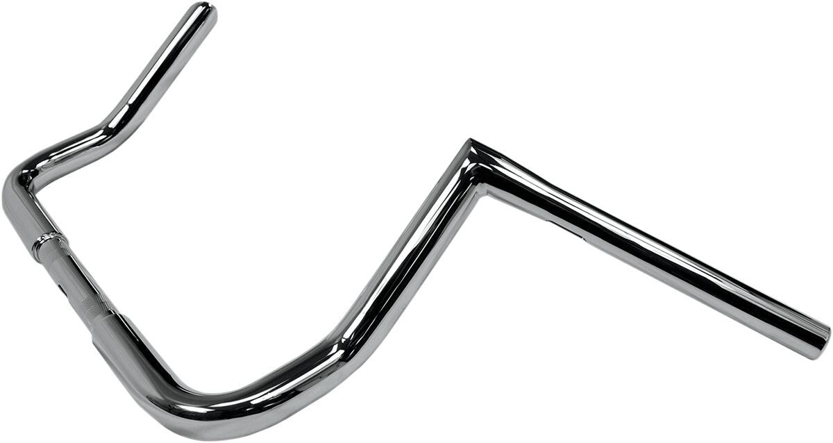 La Choppers Handlebar 10 Bagr Twpk Ch Handlebars La Choppers