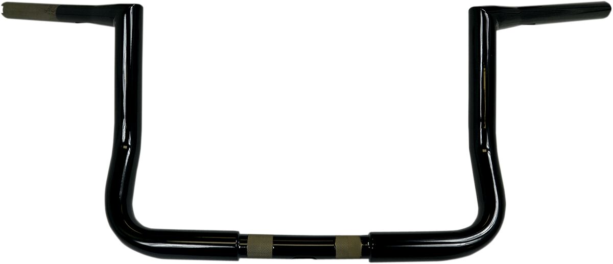 La Choppers Handlebar 10 Bagr Twpk Bk Handlebars La Choppers