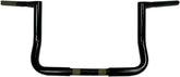 La Choppers Handlebar 10 Bagr Twpk Bk Handlebars La Choppers