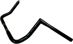 La Choppers Handlebar 10 Bagr Twpk Bk Handlebars La Choppers