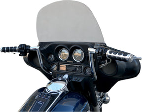 La Choppers Handlebar 12 Bagr Twpk Ch Handlebars La Choppers