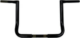 La Choppers Handlebar 12 Bagr Twpk Bk Handlebars La Choppers
