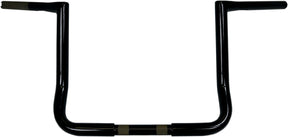La Choppers Handlebar 12 Bagr Twpk Bk Handlebars La Choppers