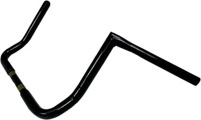 La Choppers Handlebar 12 Bagr Twpk Bk Handlebars La Choppers