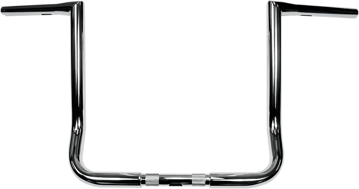 La Choppers Handlebar Bagr Twpk 14 Ch Handlebars La Choppers