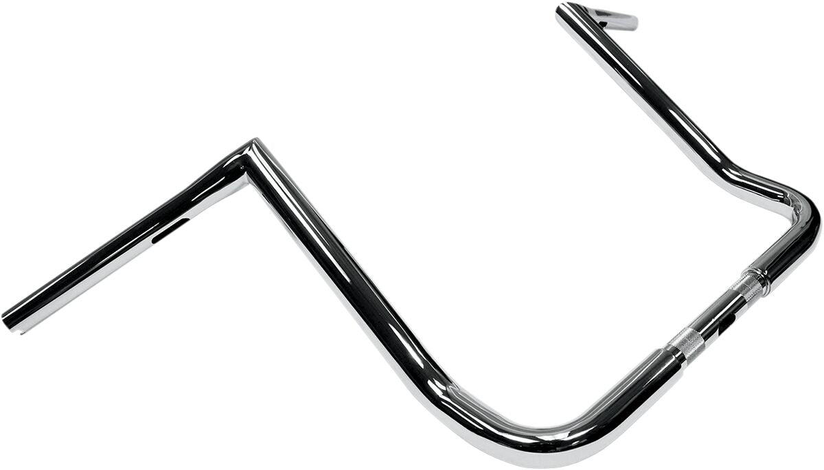La Choppers Handlebar Bagr Twpk 14 Ch Handlebars La Choppers