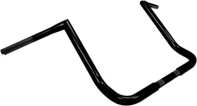 La Choppers Handlebar Bagr Twpk 14 Bk Handlebars La Choppers