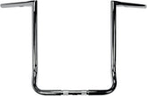 La Choppers Handlebar Bagr Twpk 18 Ch Handlebars La Choppers