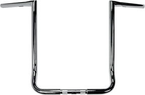 La Choppers Handlebar Bagr Twpk 18 Ch Handlebars La Choppers