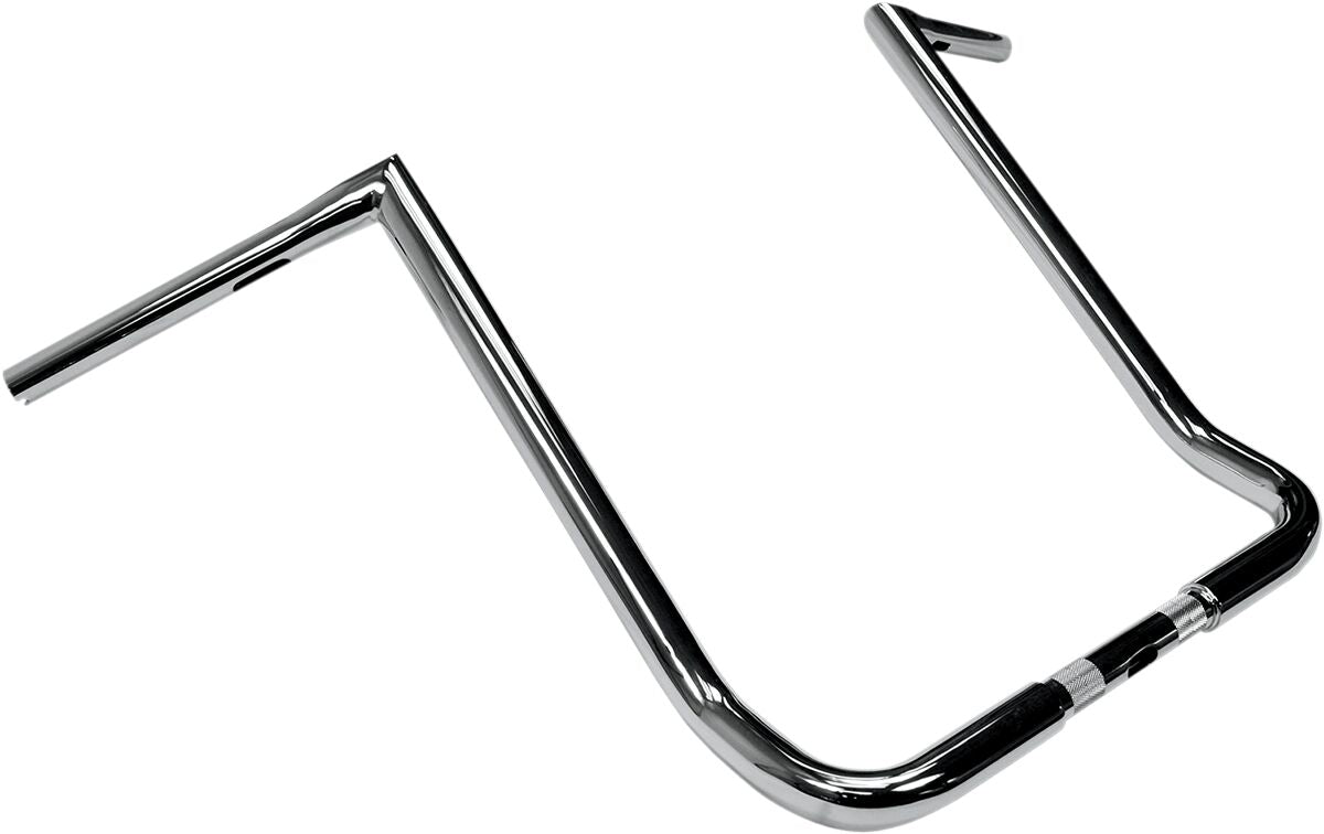 La Choppers Handlebar Bagr Twpk 18 Ch Handlebars La Choppers