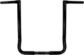 La Choppers Handlebar Bagr Twpk 18 Bk Handlebars La Choppers