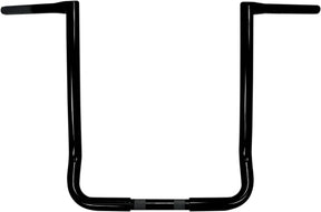 La Choppers Handlebar Bagr Twpk 18 Bk Handlebars La Choppers