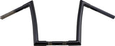 Todd's Cycle Handlebar 12 Thick Black Handlebars Todd's Cycle