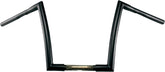 Todd's Cycle Handlebar Thick 10 Fblk Handlebars Todd's Cycle