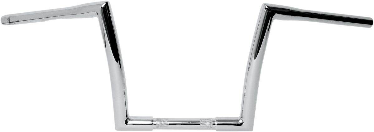 Todd's Cycle Handlebar 17 Spr Thick Ch Handlebars Todd's Cycle
