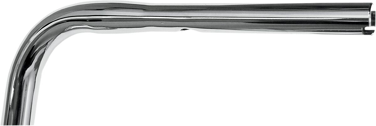 Drag Specialties Handlebar 12.5 Ape Tbw Handlebars Drag Specialties
