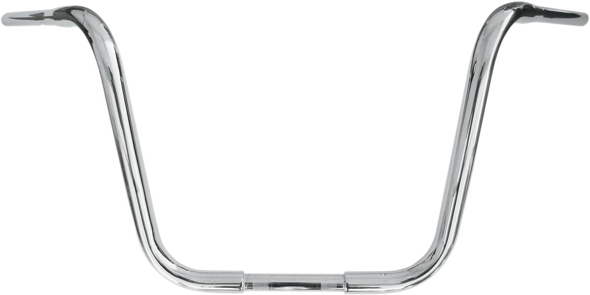 Drag Specialties Handlebar Buf Ape Tbw 14 Handlebars Drag Specialties