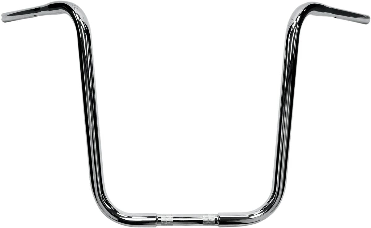 Drag Specialties Handlebar Buf Ape Tbw 18 Handlebars Drag Specialties