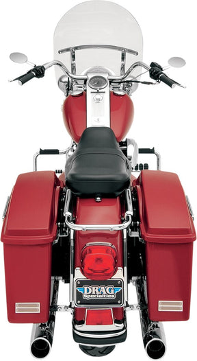 Drag Specialties Handlebar Buf Bagger Ape Handlebars Drag Specialties
