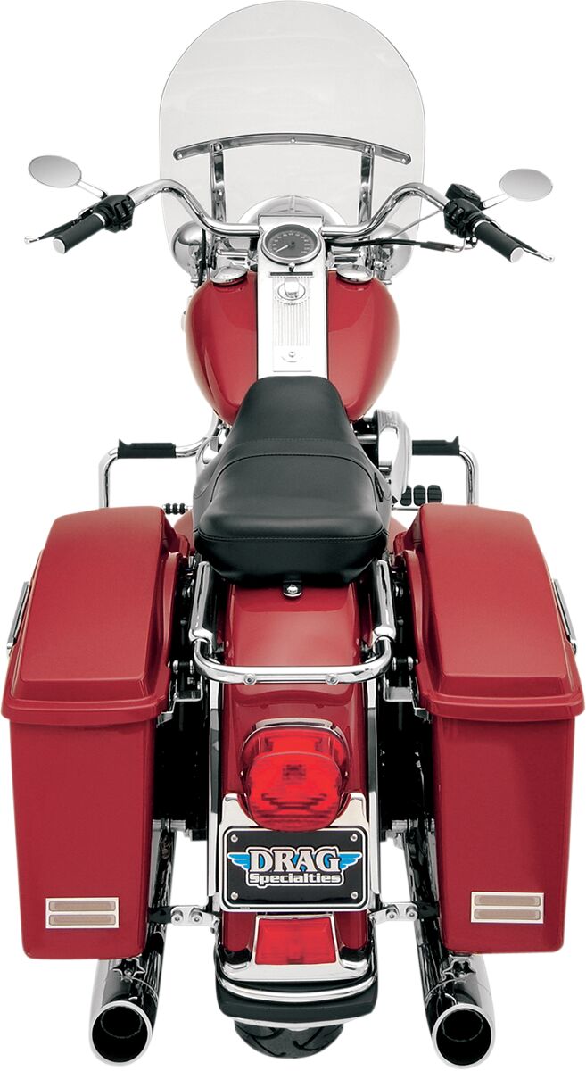Drag Specialties Handlebar Buf Bagger Ape Handlebars Drag Specialties