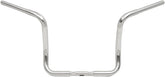 Drag Specialties H/Bar Bufflo Tbw Ape 13 Ch Handlebars Drag Specialties