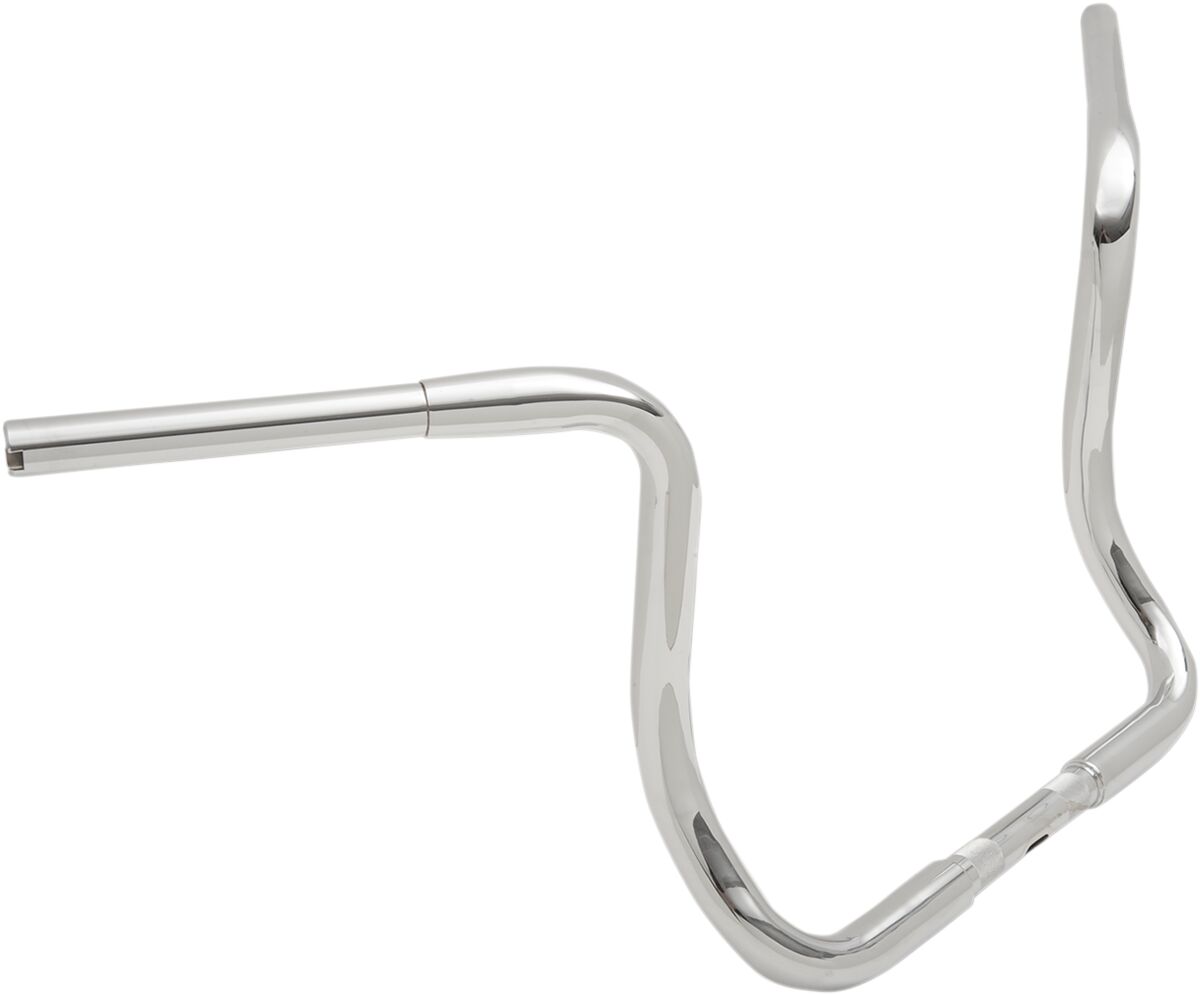 Drag Specialties H/Bar Bufflo Tbw Ape 13 Ch Handlebars Drag Specialties
