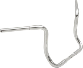 Drag Specialties H/Bar Bufflo Tbw Ape 13 Ch Handlebars Drag Specialties