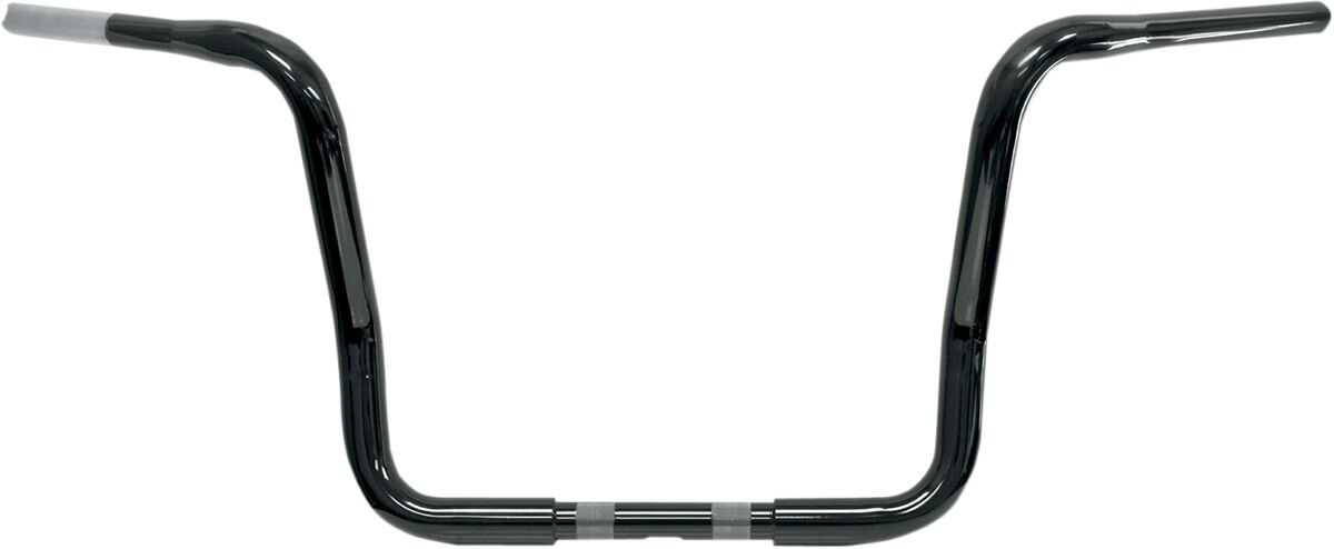 Drag Specialties H/Bar Bufflo Tbw Ape 17 Bk Handlebars Drag Specialties