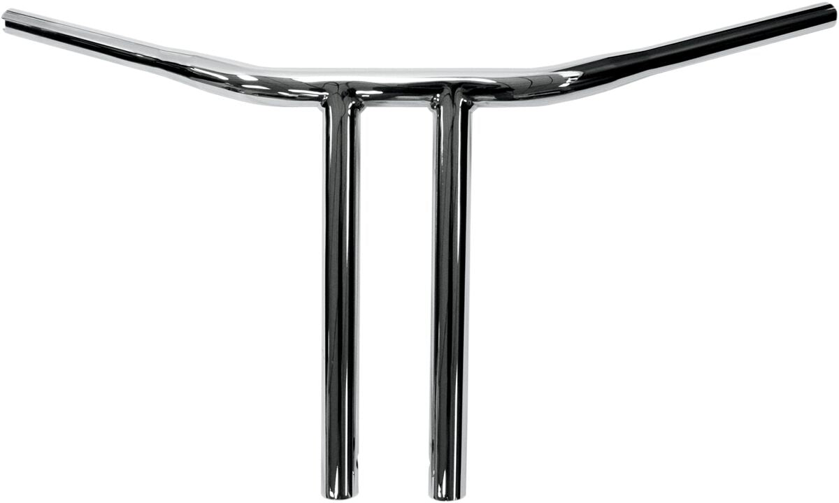 Drag Specialties Handlebar Buffalo 12 T Ch Handlebars Drag Specialties