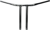 Drag Specialties Handlebar Buffalo 12 T Ch Handlebars Drag Specialties