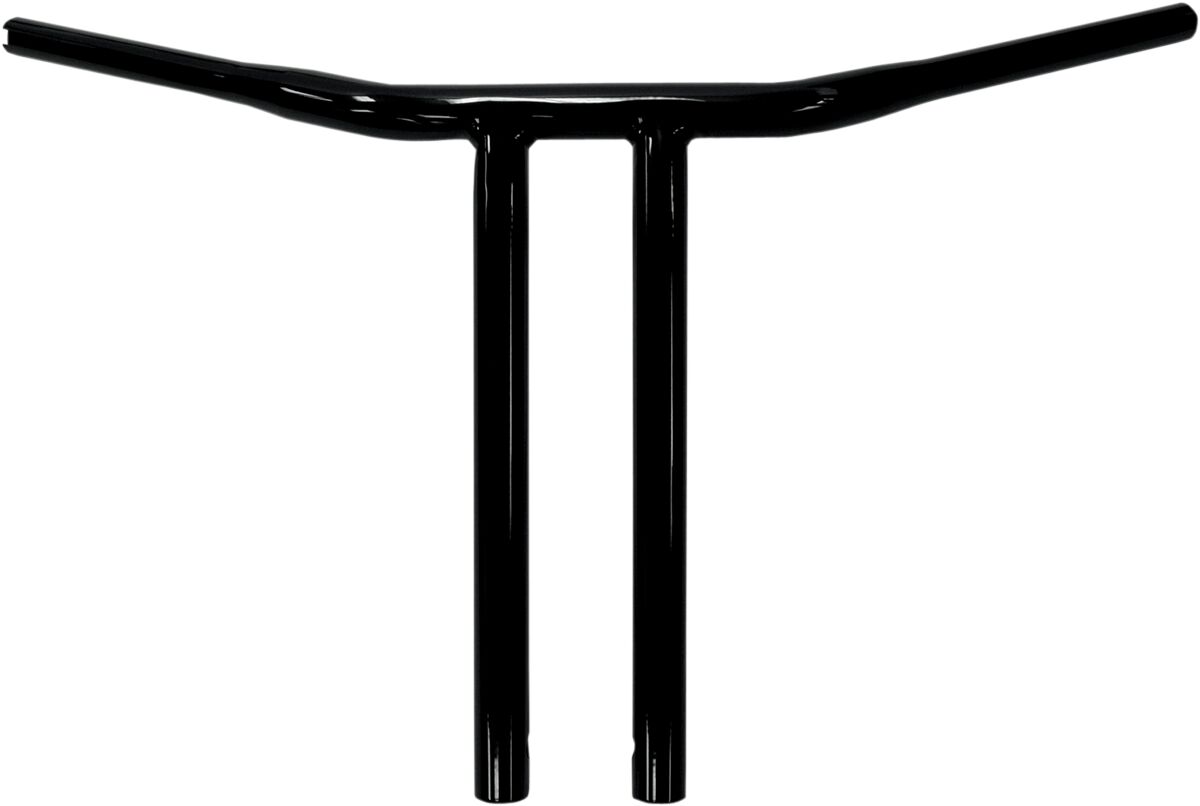 Drag Specialties Handlebar Buffalo 14 T Bk Handlebars Drag Specialties