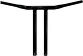 Drag Specialties Handlebar Buffalo 14 T Bk Handlebars Drag Specialties