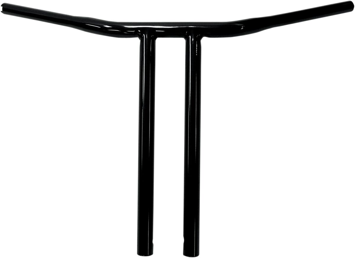 Drag Specialties Handlebar Buffalo 16 T Bk Handlebars Drag Specialties