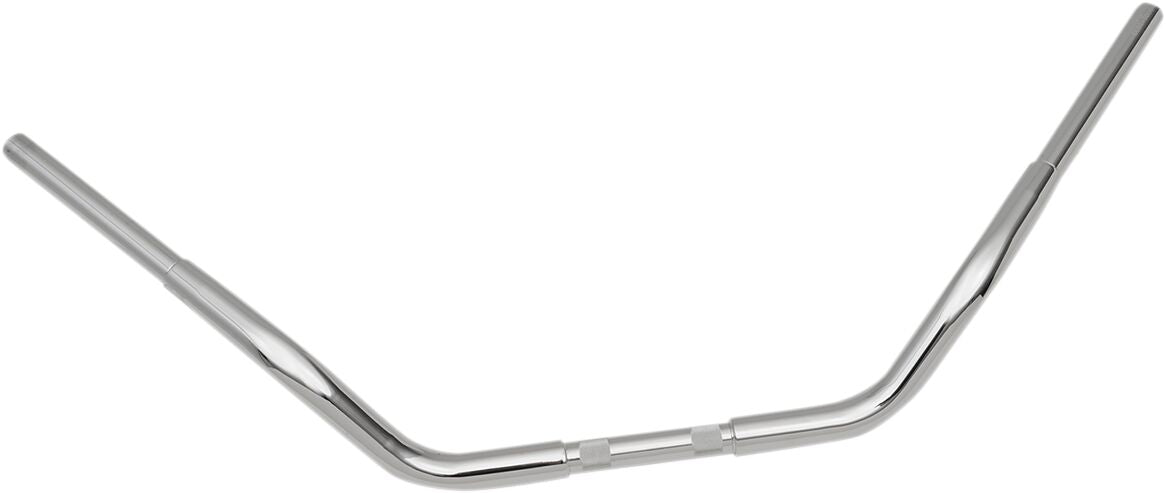 La Choppers Baron Handlebar Big Johnson Bar Tbw Chrome Hd Handlebars La Choppers