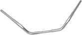 La Choppers Baron Handlebar Big Johnson Bar Tbw Chrome Hd Handlebars La Choppers