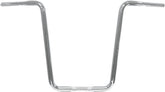 La Choppers 20" Ape Hanger Throttle By Wire Chrome Handlebars La Choppers